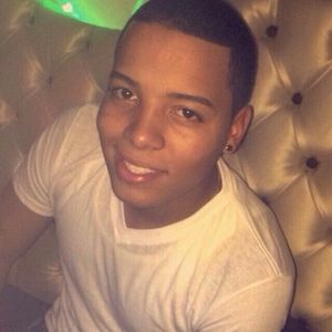 Meet your Posher, Danny